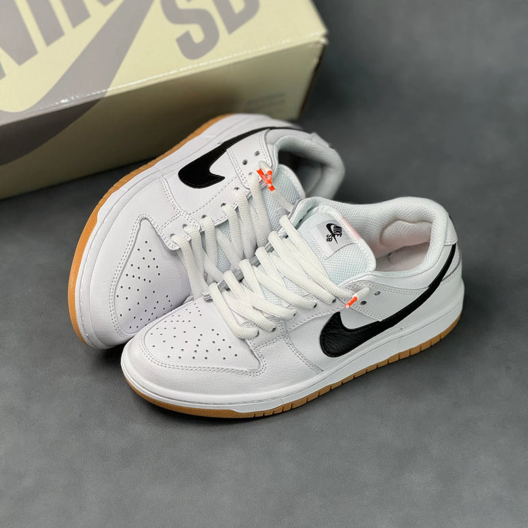 Nike Sb Dunk blanca