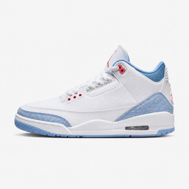 Jordan 3