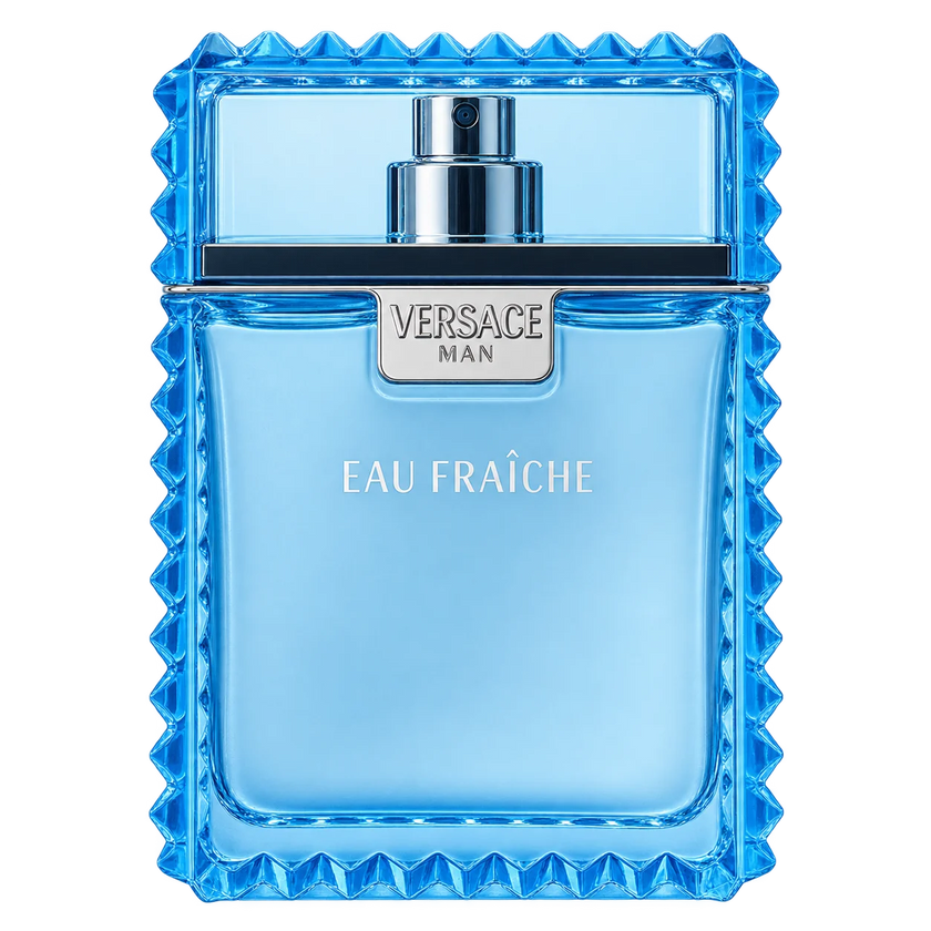 Versace Eau Fraiche