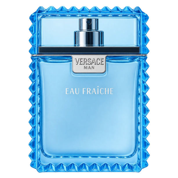 Versace Eau Fraiche