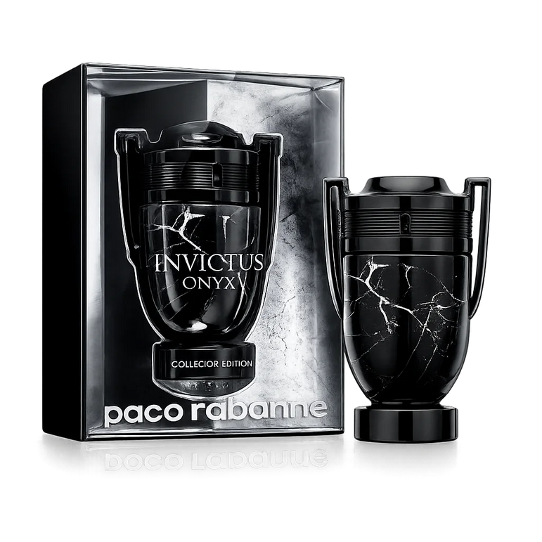 Invictus Onyx