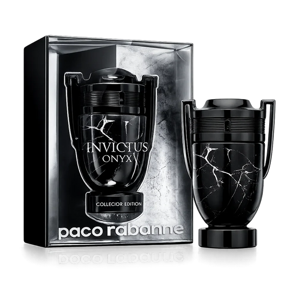Invictus Onyx