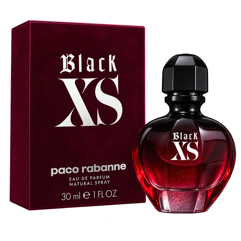 Black Xs Fem