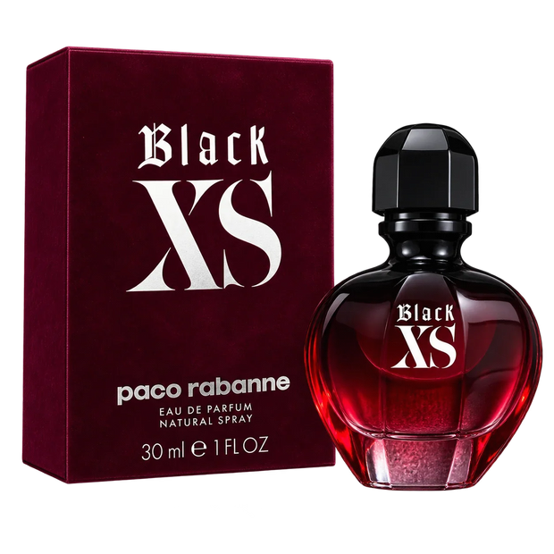 Black Xs Fem