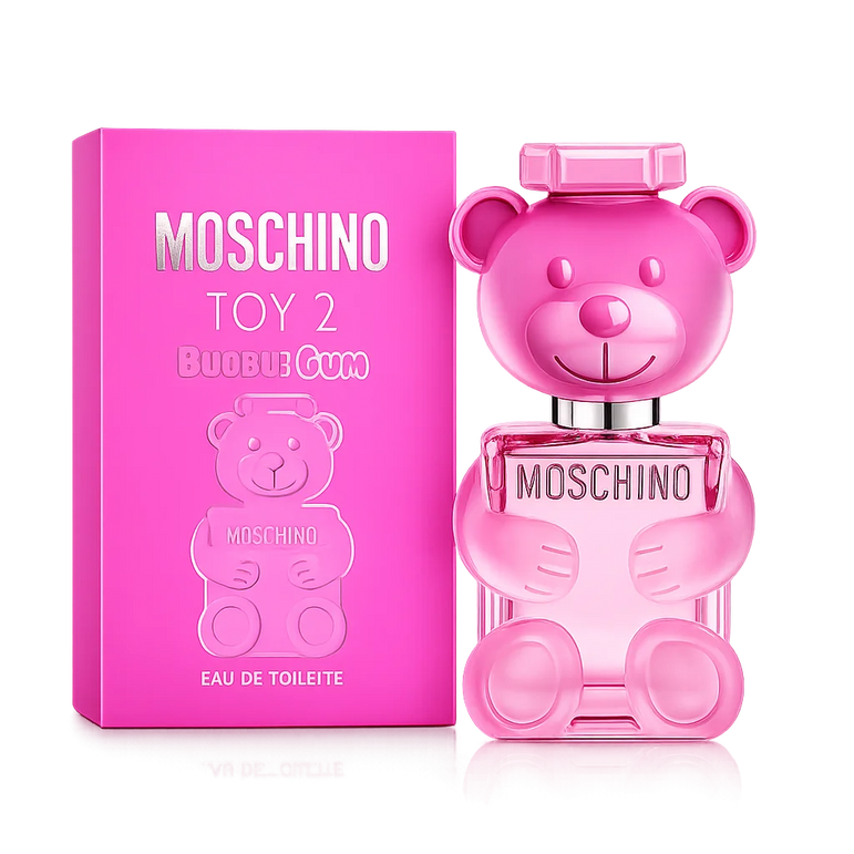 Moschino Toy 2 Bubble Gum