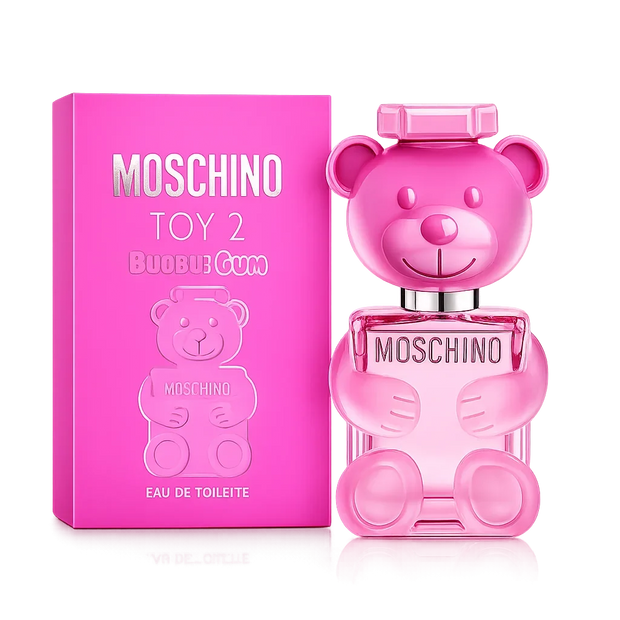 Moschino Toy 2 Bubble Gum