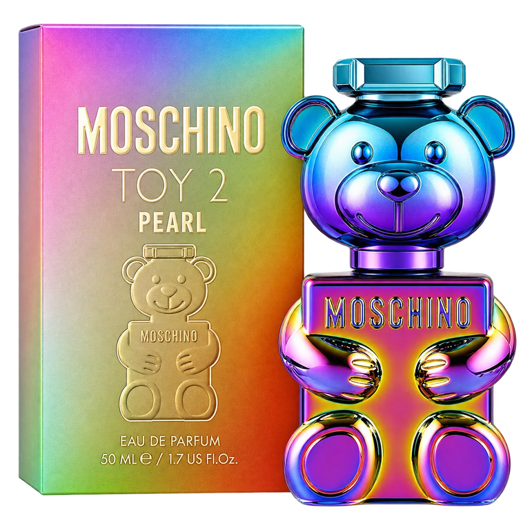 Moschino Toy 2 Pearl