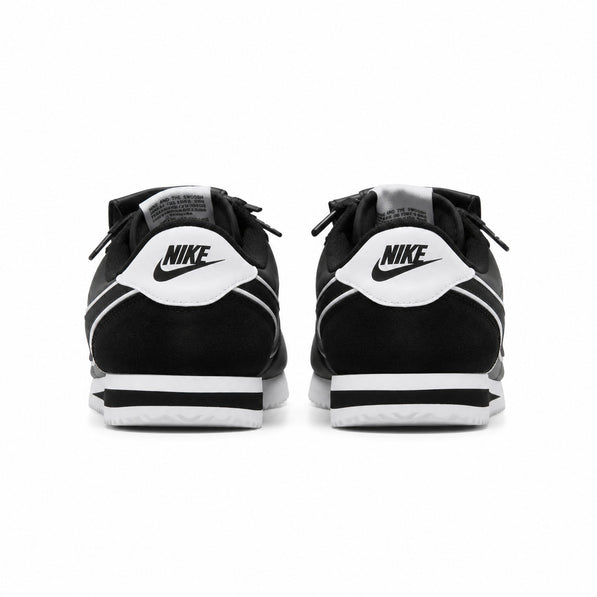 Nike Corteiz Brown Negra con Blanco