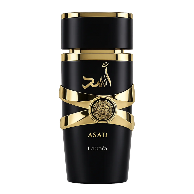 Asad Lattafa