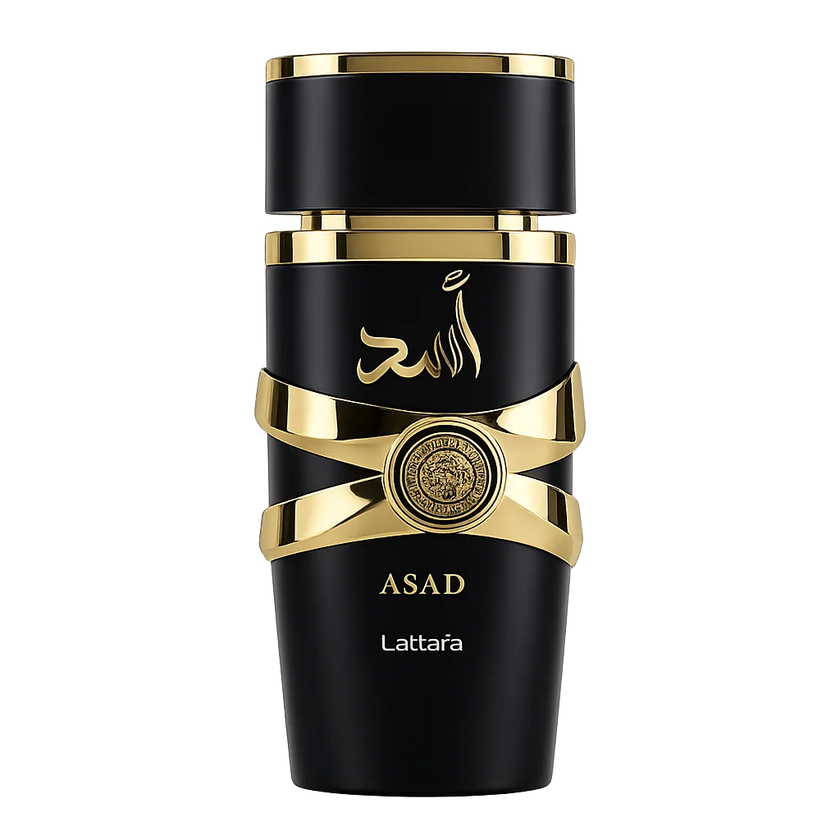 Asad Lattafa