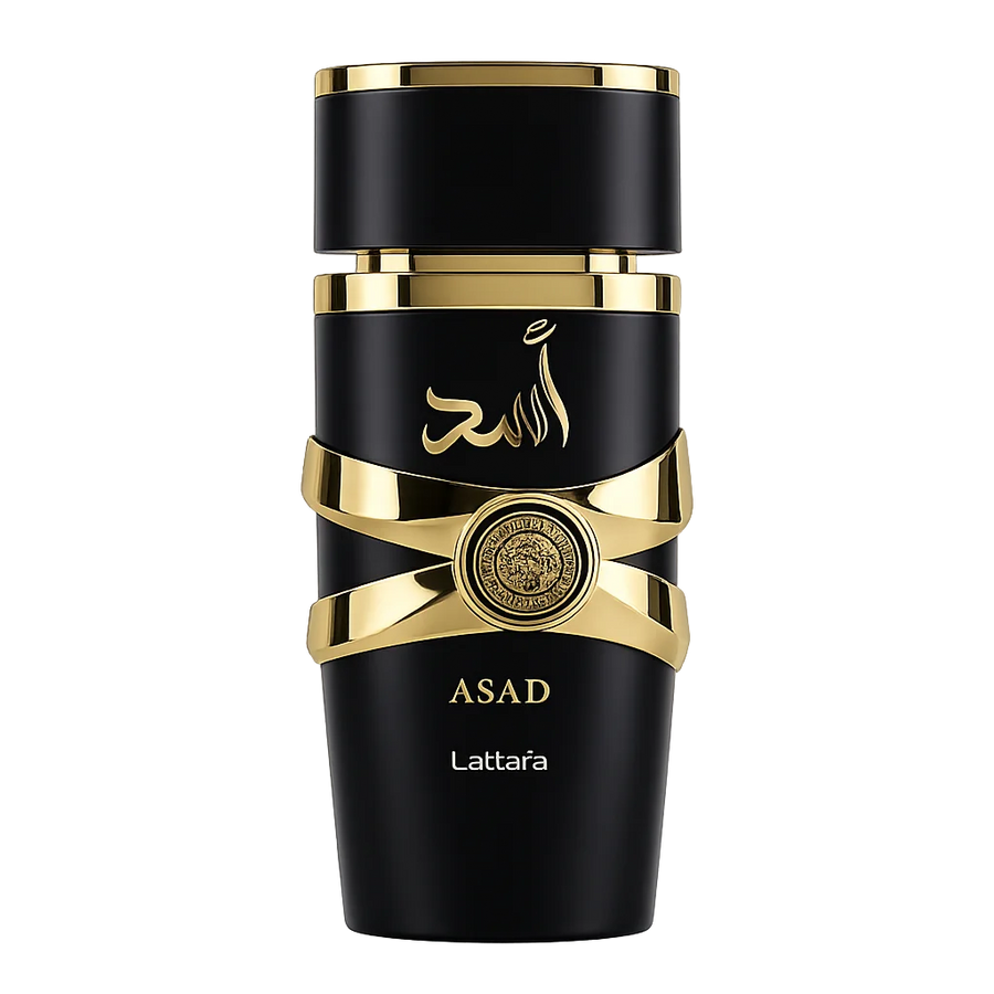 Asad Lattafa