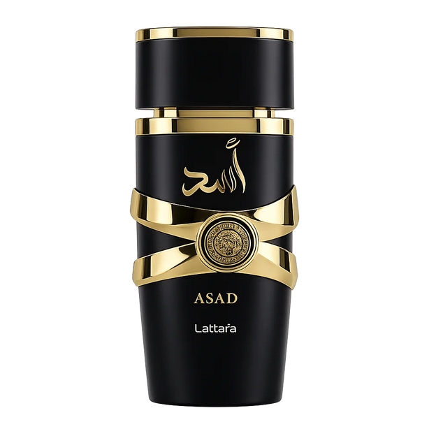 Asad Lattafa