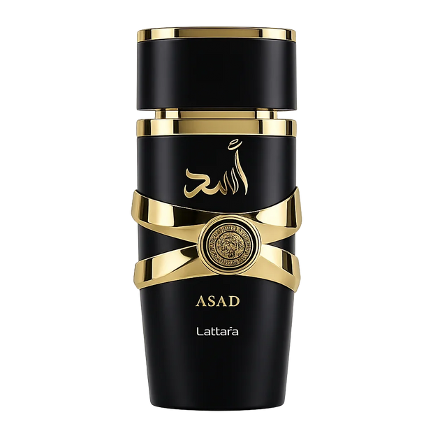 Asad Lattafa