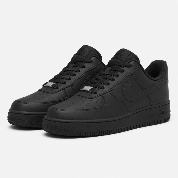Nike Force One Black