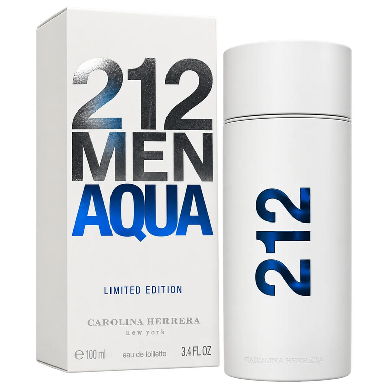 212 Aqua