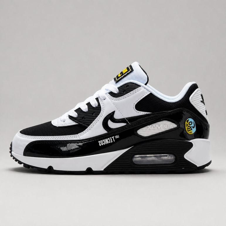 Nike Air Max 90 Lucha Libre