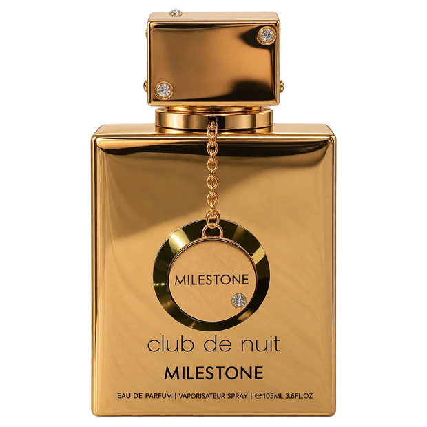 Club The Nuit Milestone