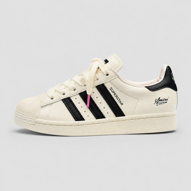 Adidas Super Saravia