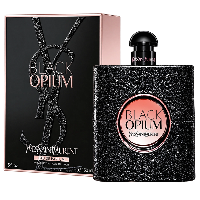 Black Opium