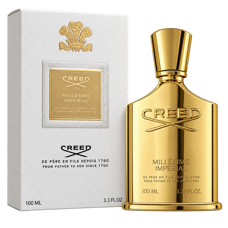 Creed Imperial