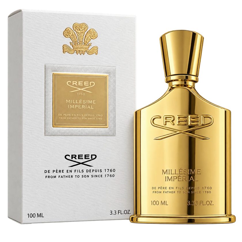 Creed Imperial