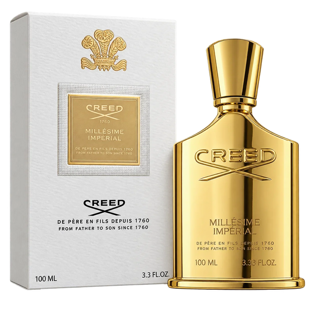 Creed Imperial