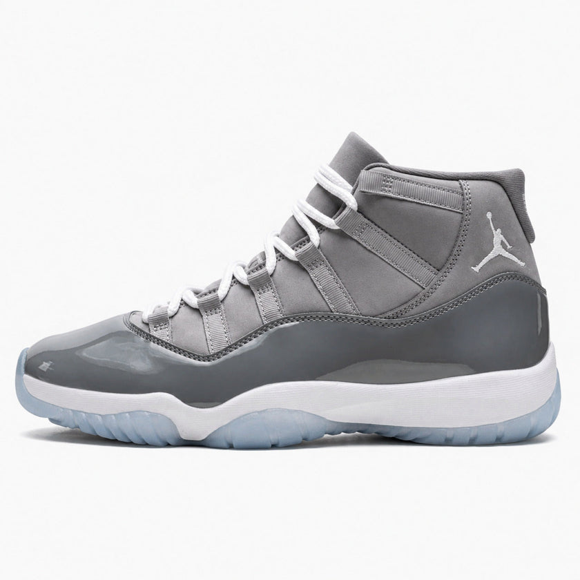 Jordan retro 11