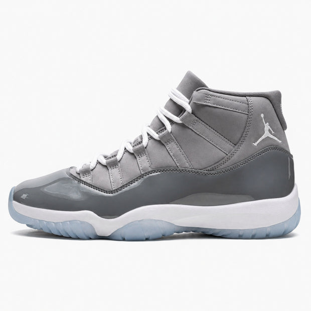 Jordan retro 11