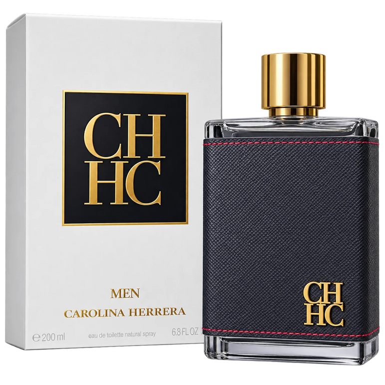 CH Men