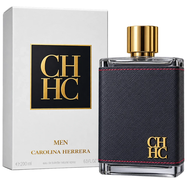 CH Men