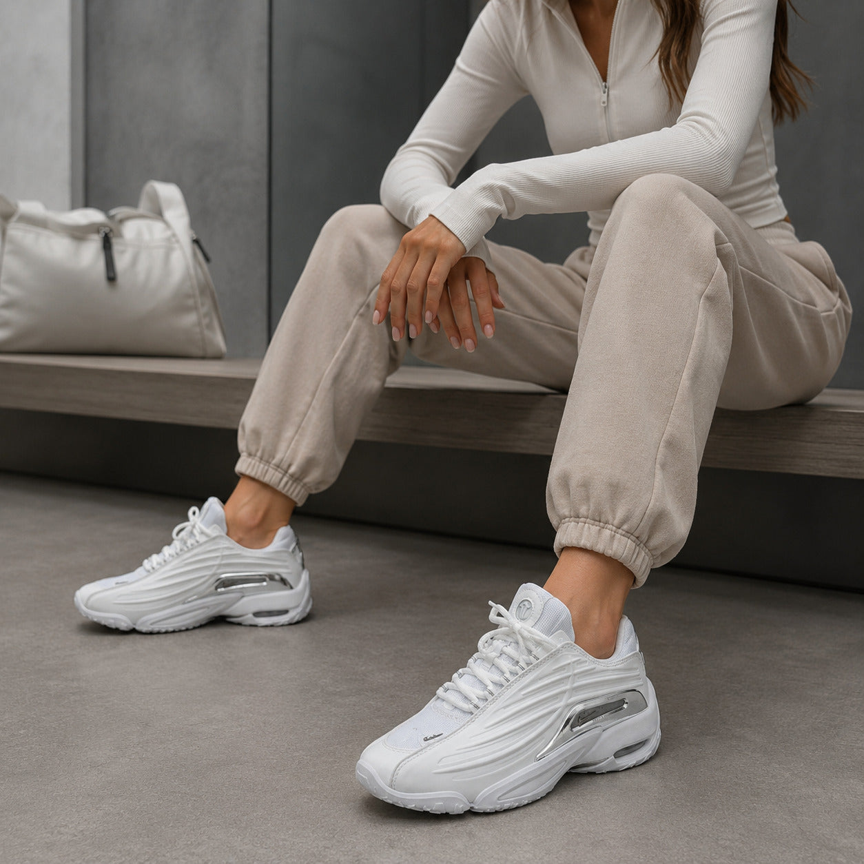 Nike NOCTA