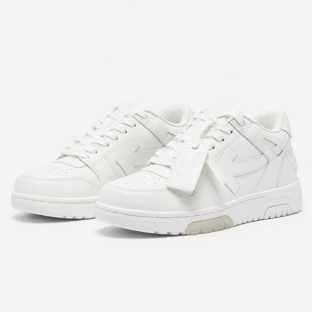 Off White Out Office Blanco