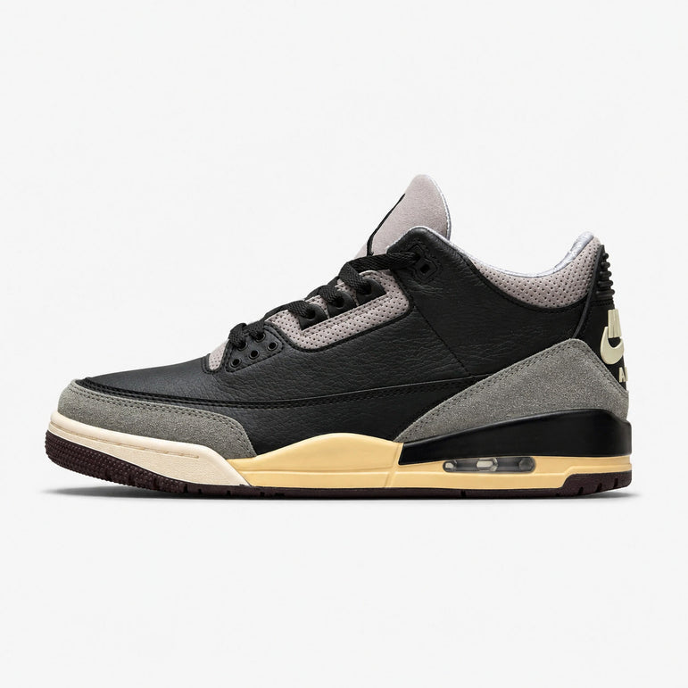 Jordan retro 3