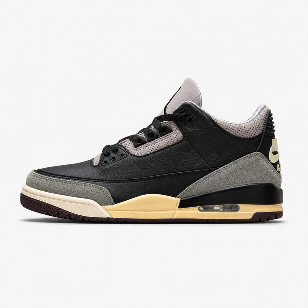 Jordan retro 3
