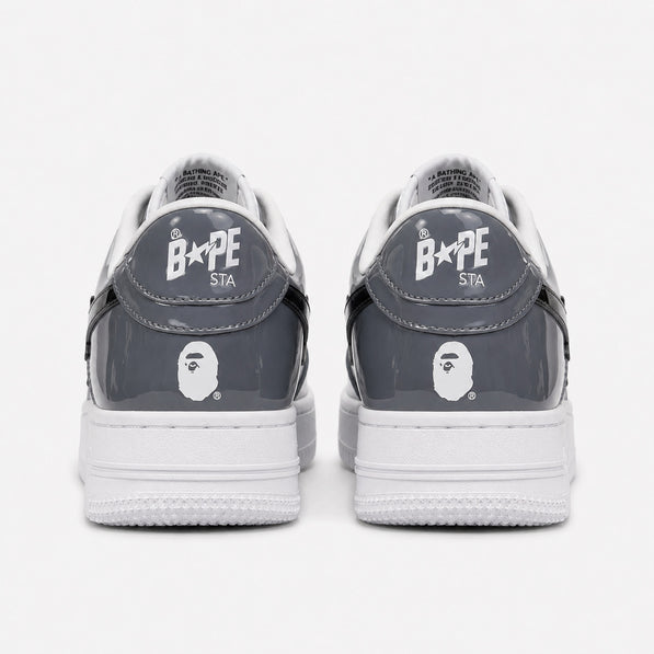 Bape Sta gris