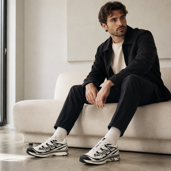 MM6 Maison Margiela x Salomon XT-MM6