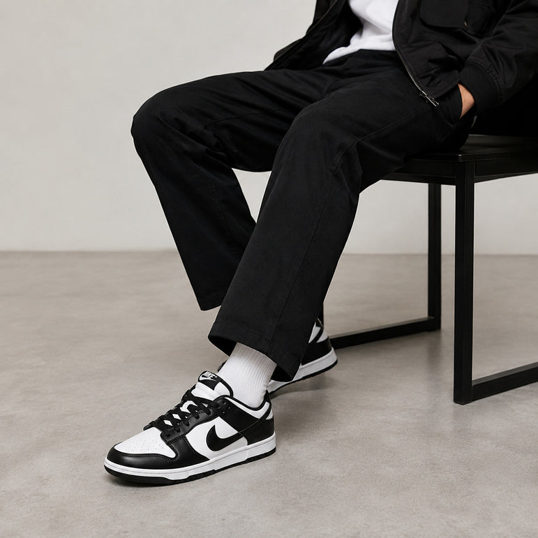 Nike Retro 1 Panda