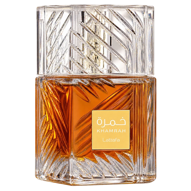 Khamrah Estuche De Lujo