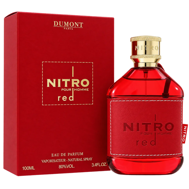 Nitro Red