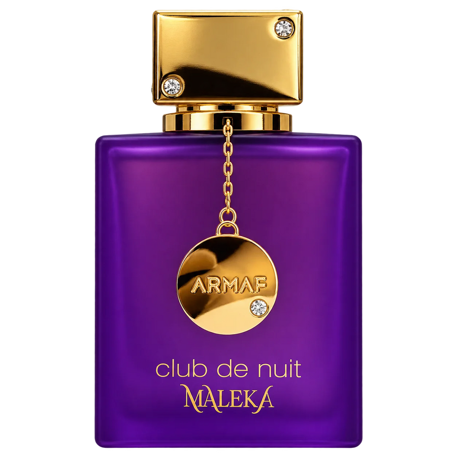 Club The Nuit Maleka