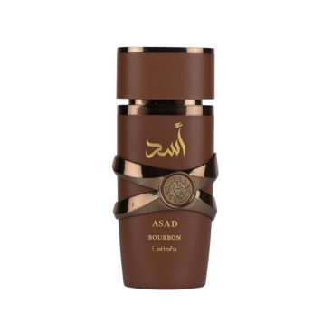 Lattafa Asad Bourbon 100 ML