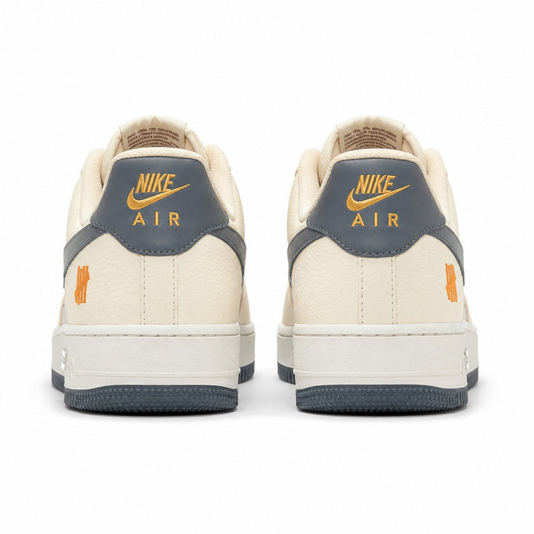 Nike Air Force 1 x UNDEFEATED