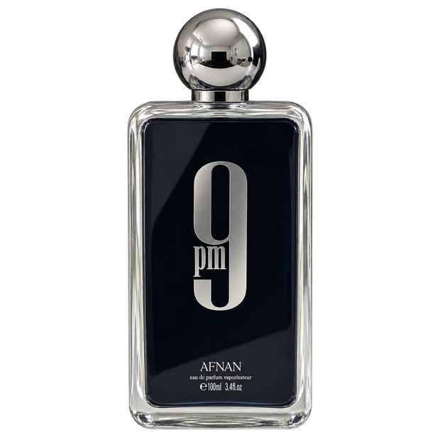 9 Pm Night Oud