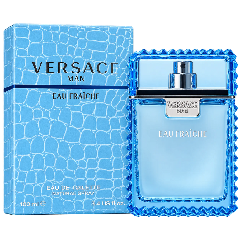 Versace Eau Fraiche