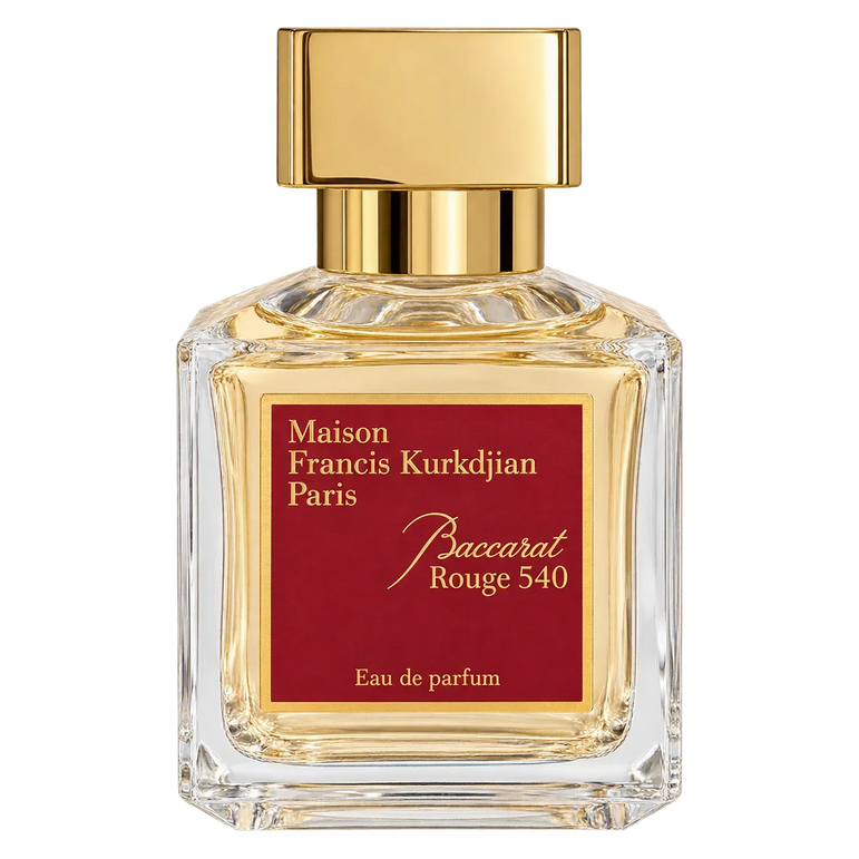 Baccarat Rouge