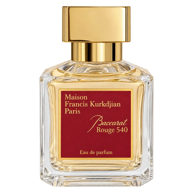 Baccarat Rouge
