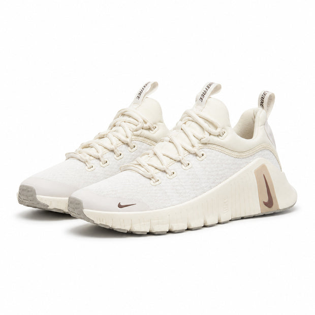 Nike Free Beige