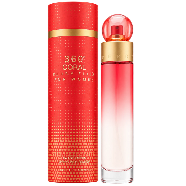 360 Coral