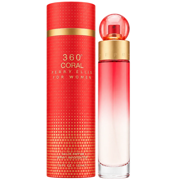 360 Coral