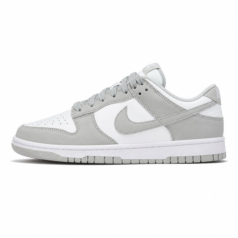 Nike Dunk Low Grey Fog